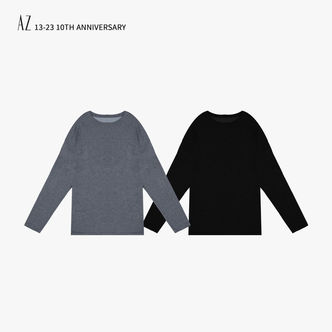 AZ-XJ 皱皱tee 63070 新款NEW