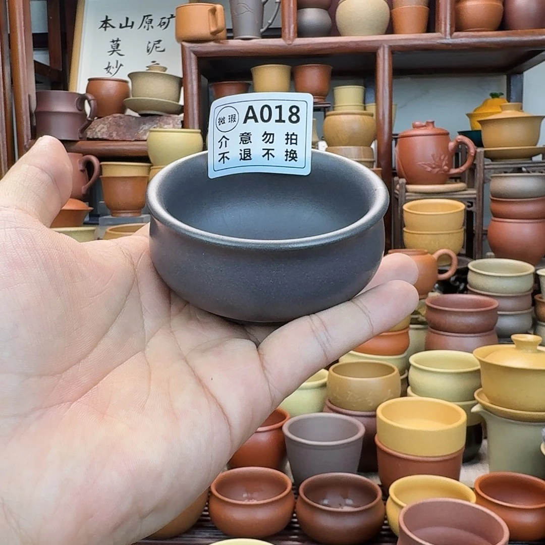 紫砂茶杯5555555555555555