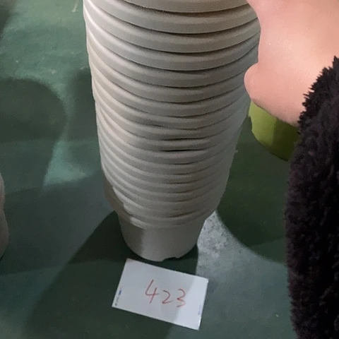 树脂编号423瑕疵