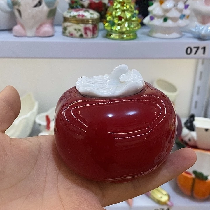 陶瓷微瑕介意慎拍微瑕