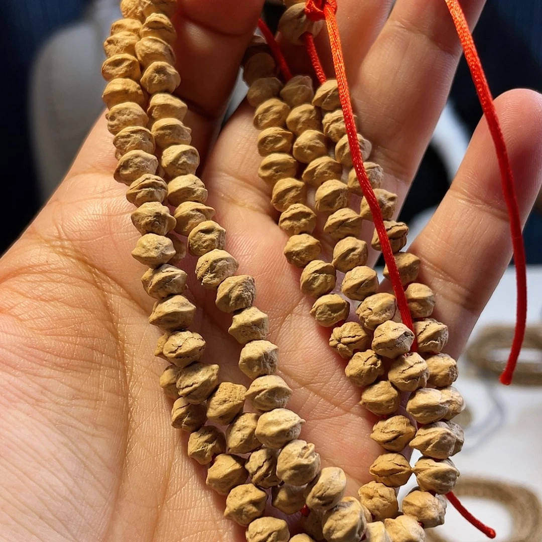 柏香籽/百香籽吊坠