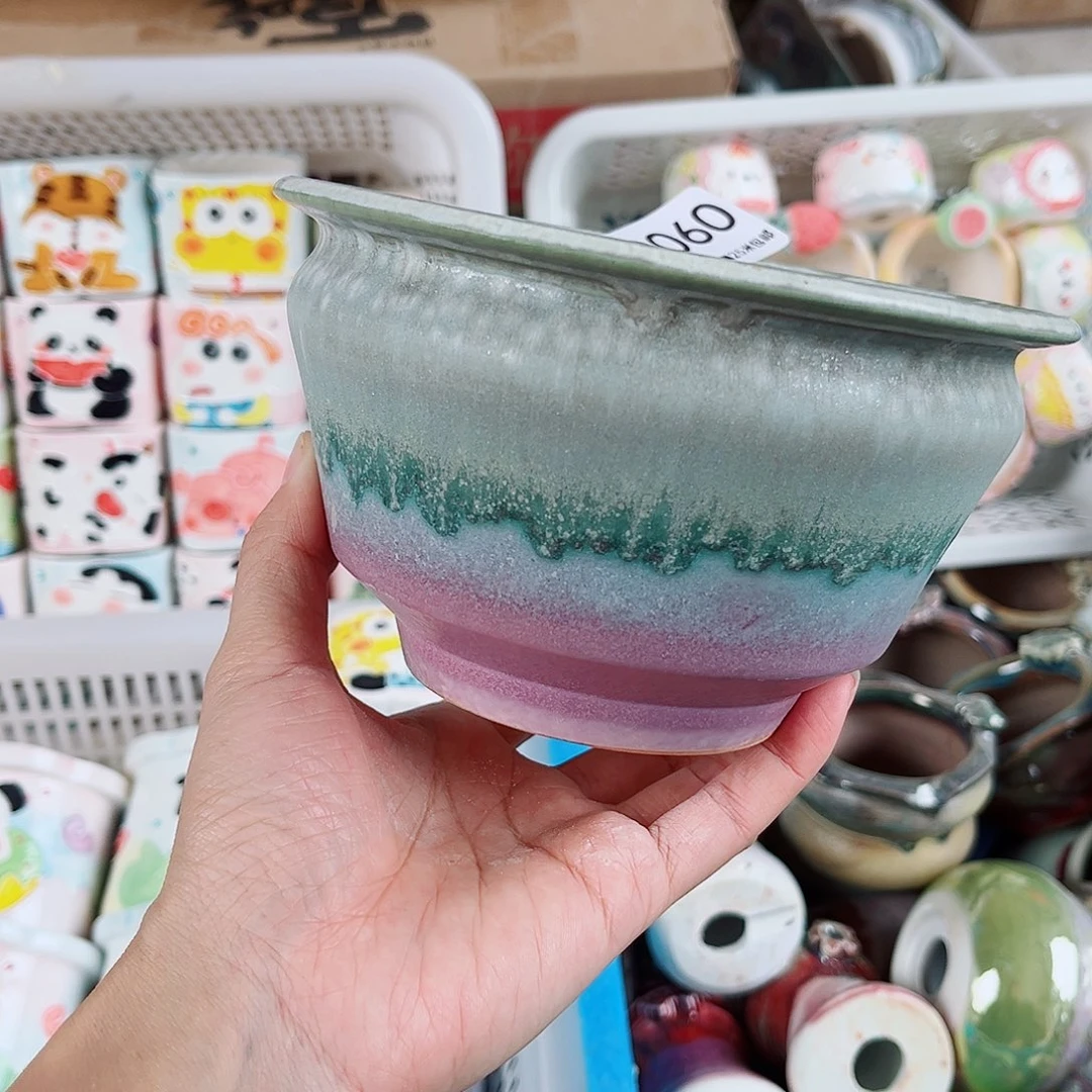 9060内口11.5景德镇手工制作