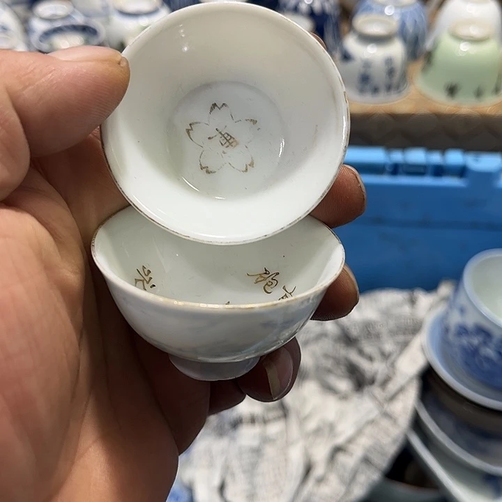 陶瓷茶玩榜第二十名