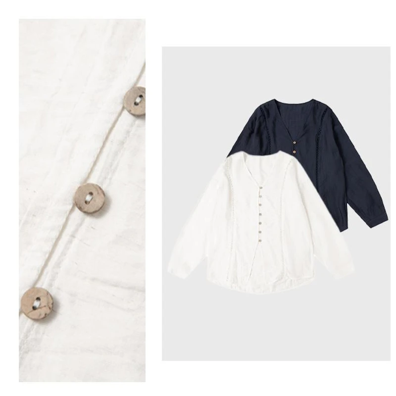 大码女装设计感韩版休闲时尚防晒衬衫2025年夏季潮流百搭宽松衬衣