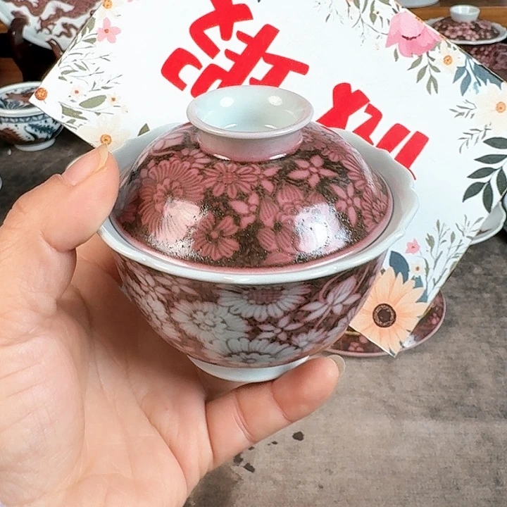 景德镇陶瓷手工陶瓷