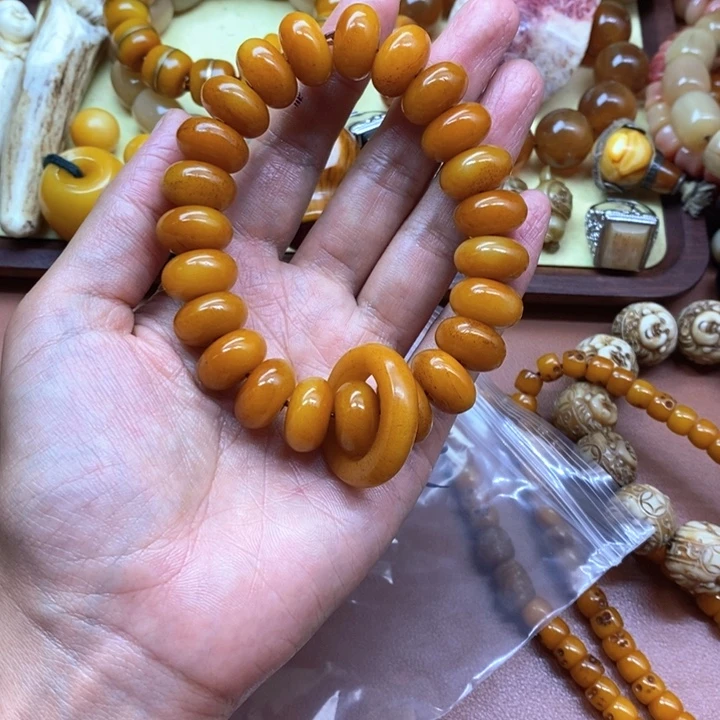手串/手链驼骨驼骨