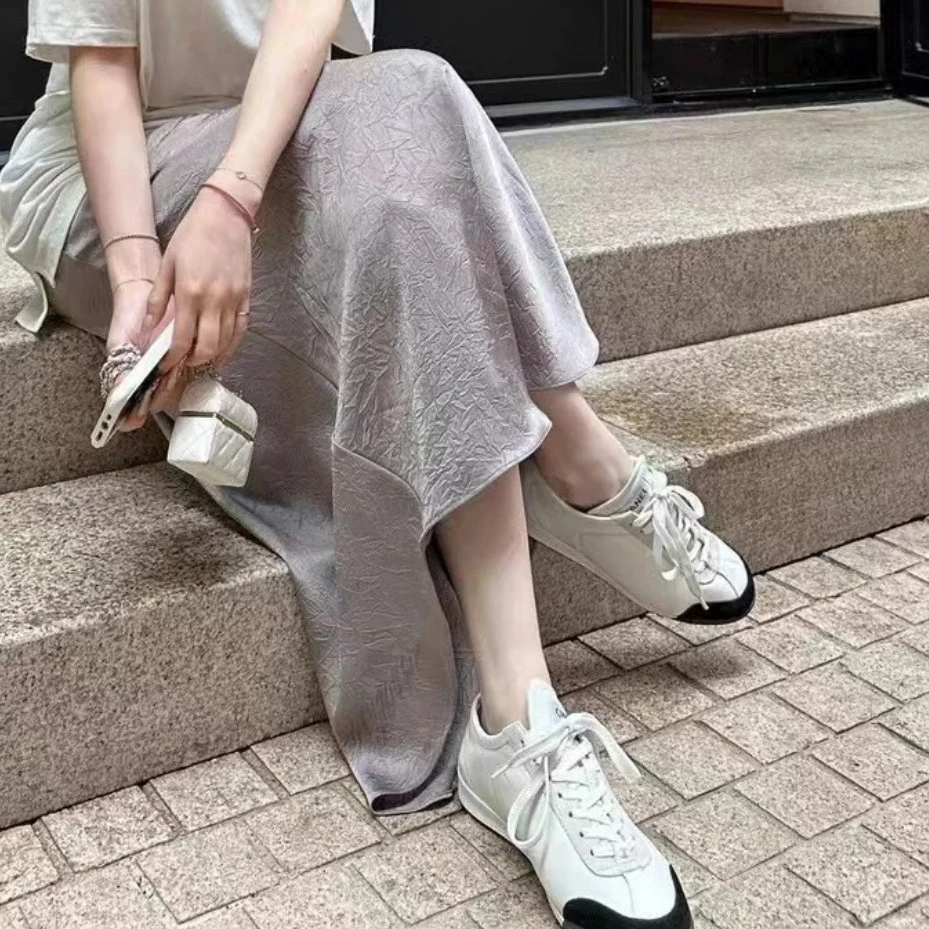 99新 Chanel/香奈儿 板鞋/37码/Xsps9978