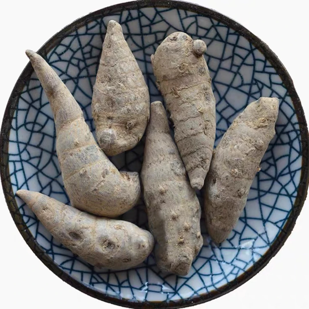 云南高原山货～墨翠三七～轩阳好物