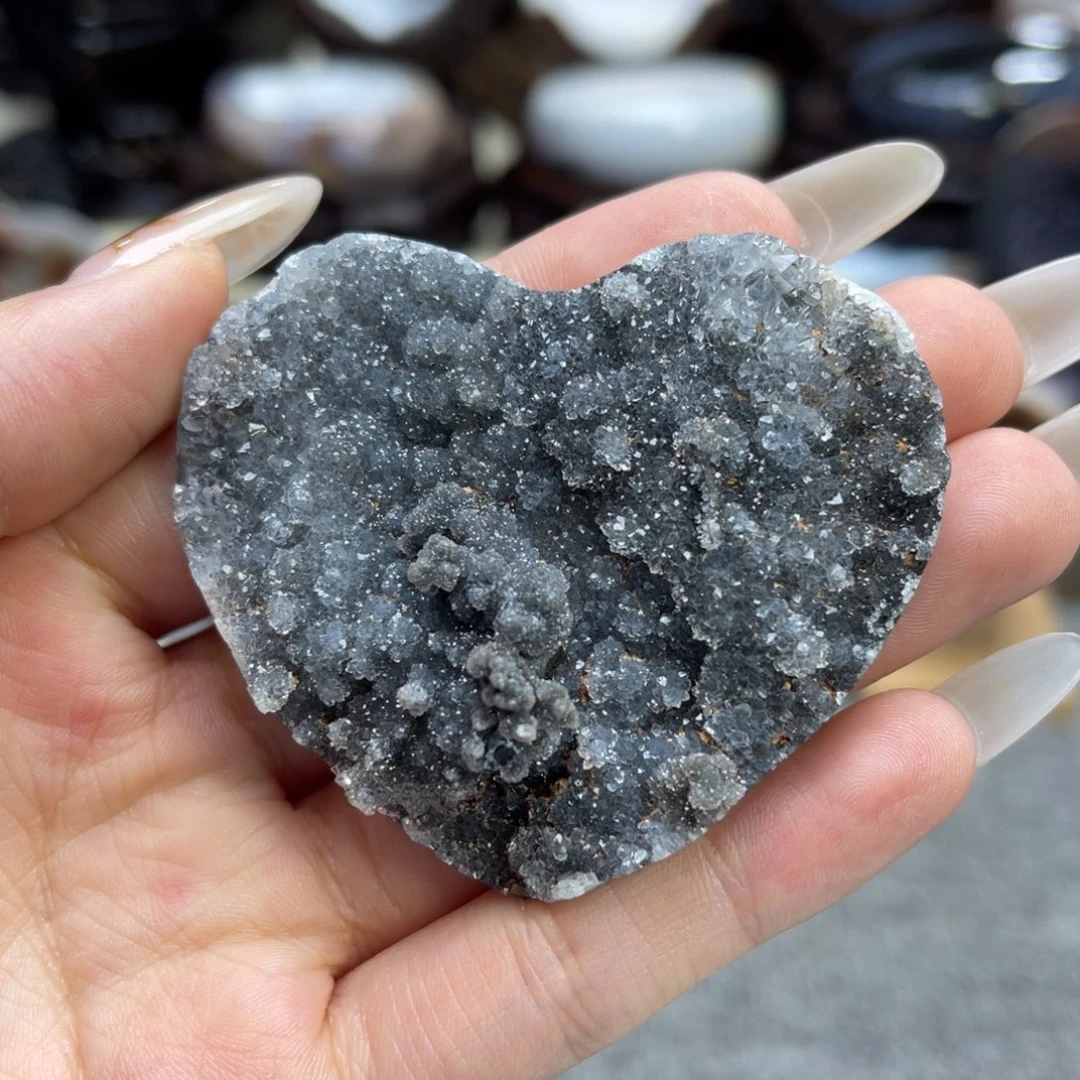 水晶随形（非配饰）未镶嵌