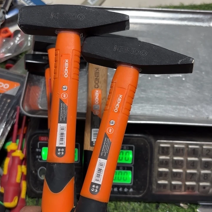 肯多乐小钳工吹两把