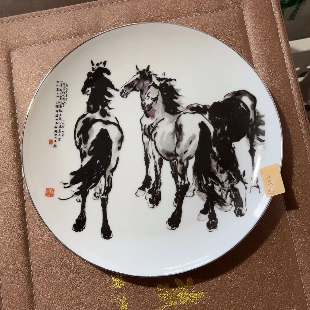 醴陵高温瓷老厂瓷