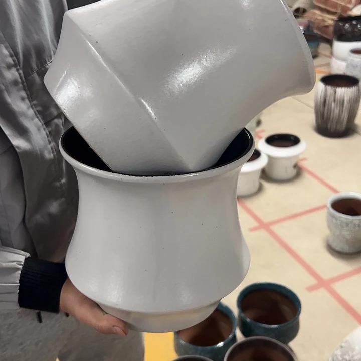 高度20厘米口20厘米