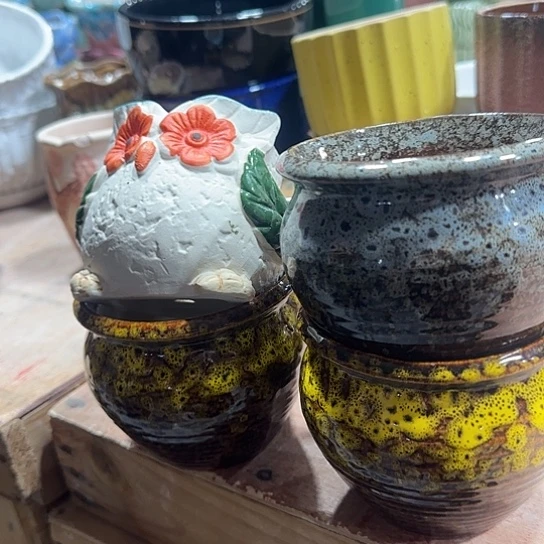 口径不清楚问客服