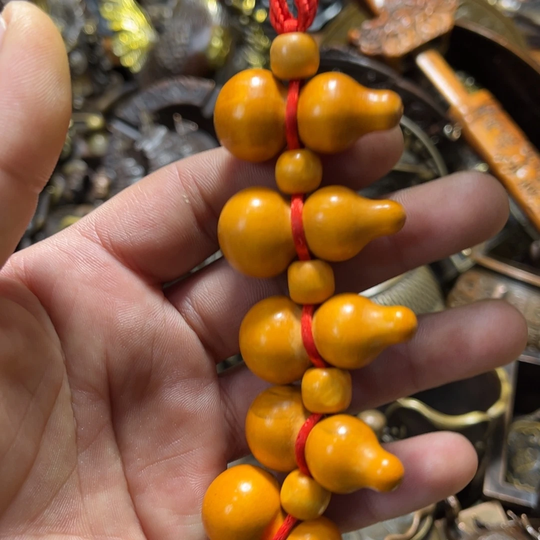 精品铜器摆件链接