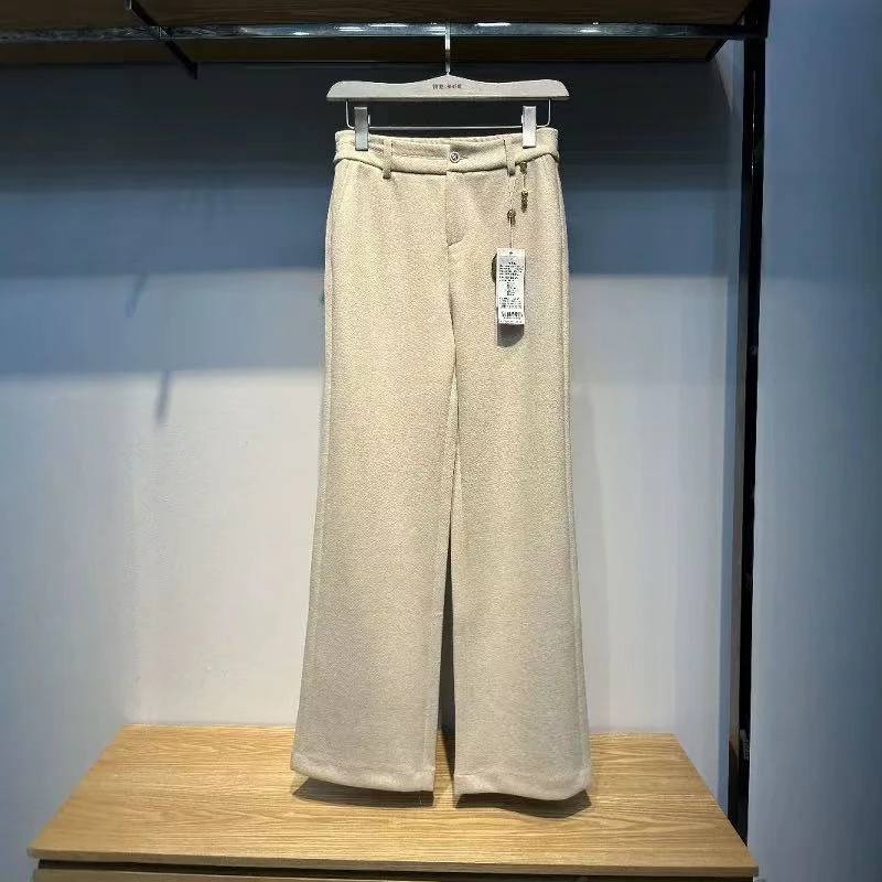 兰子左5-1中23056款裤子