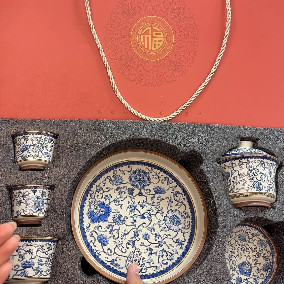 超级茶具拒绝参加