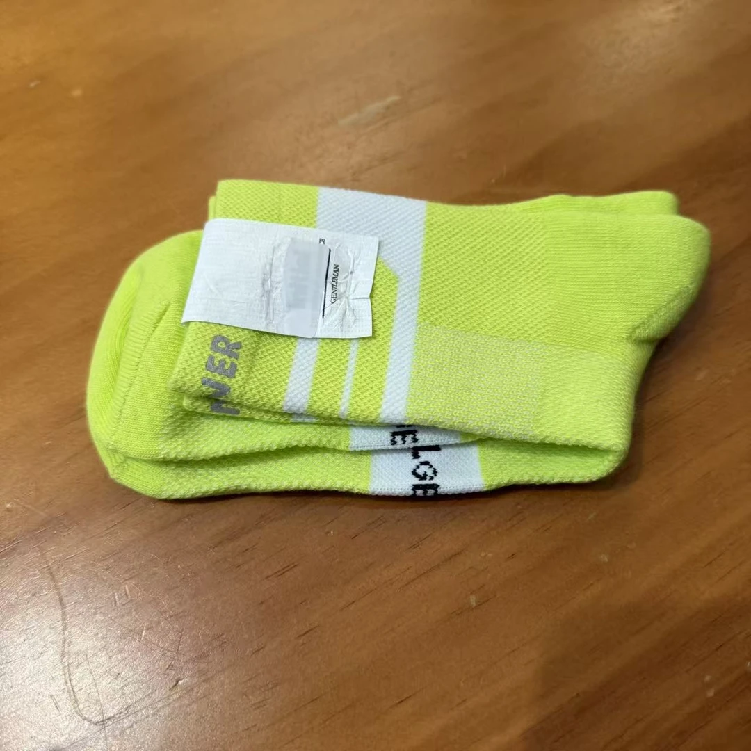 ini 时尚保暖针织袜 XX750 DM25F319