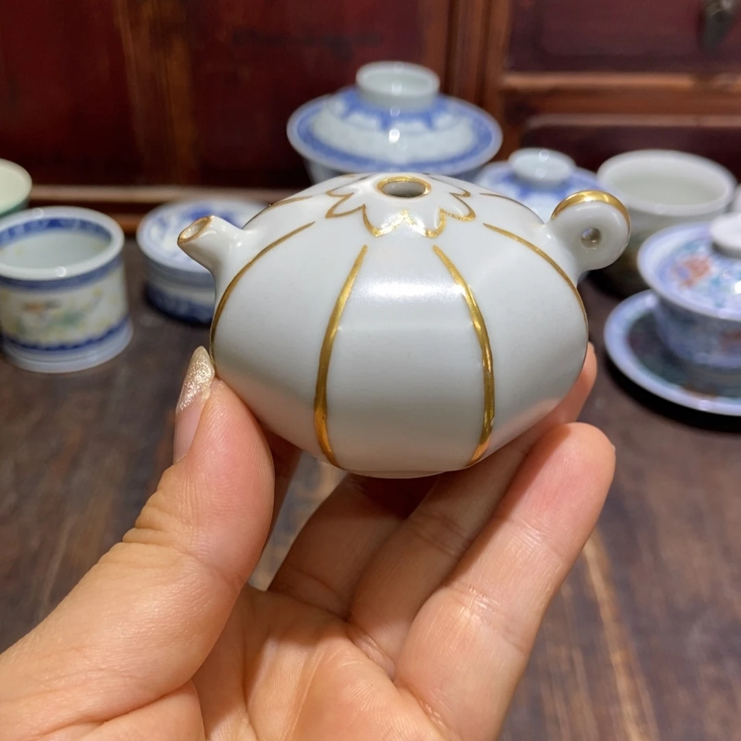 陶瓷艺术品等行业