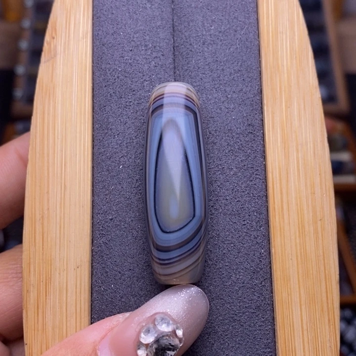 玛瑙/玉髓珠宝半成品未镶嵌梵*