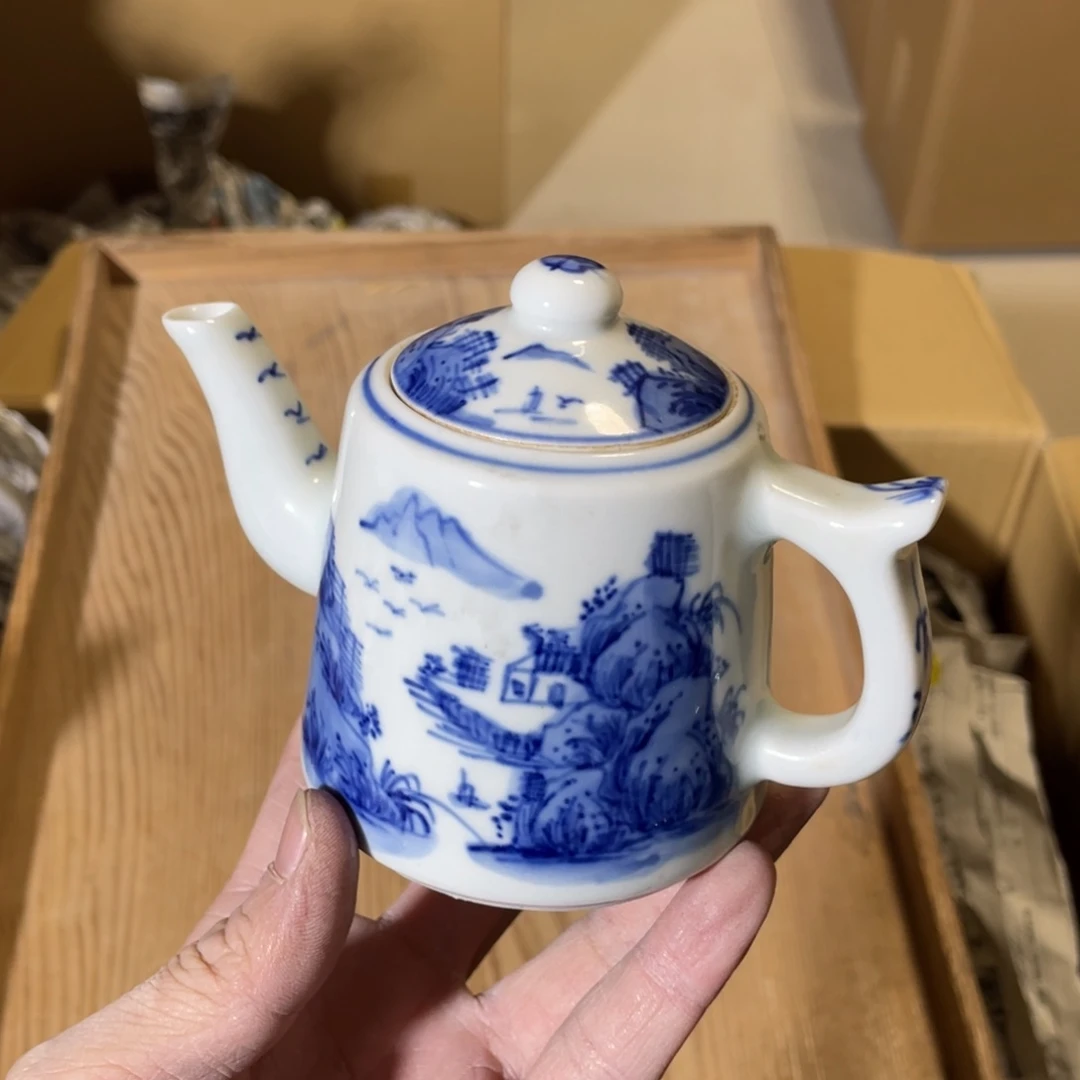 紫砂中古商品谨慎下单