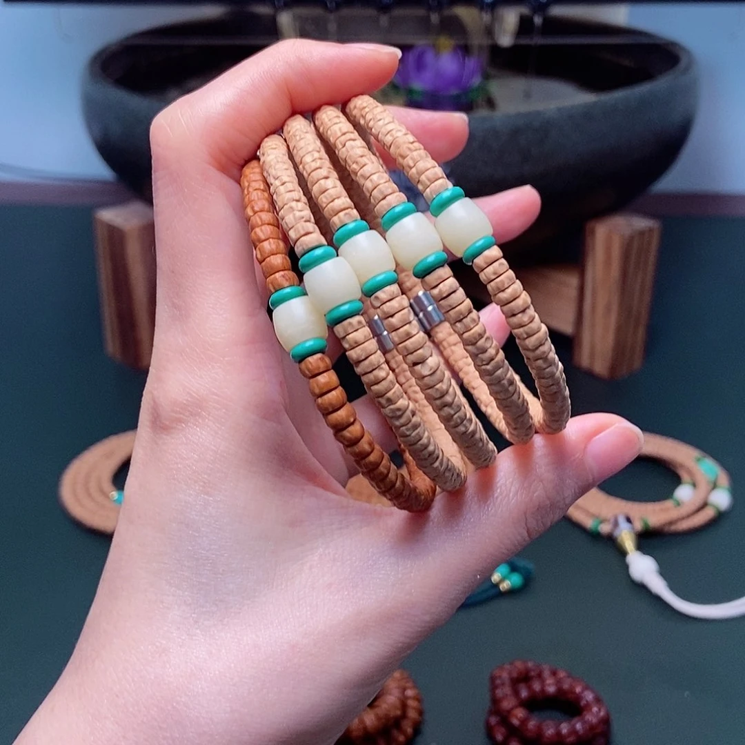 柏香籽/百香籽吊坠88.8