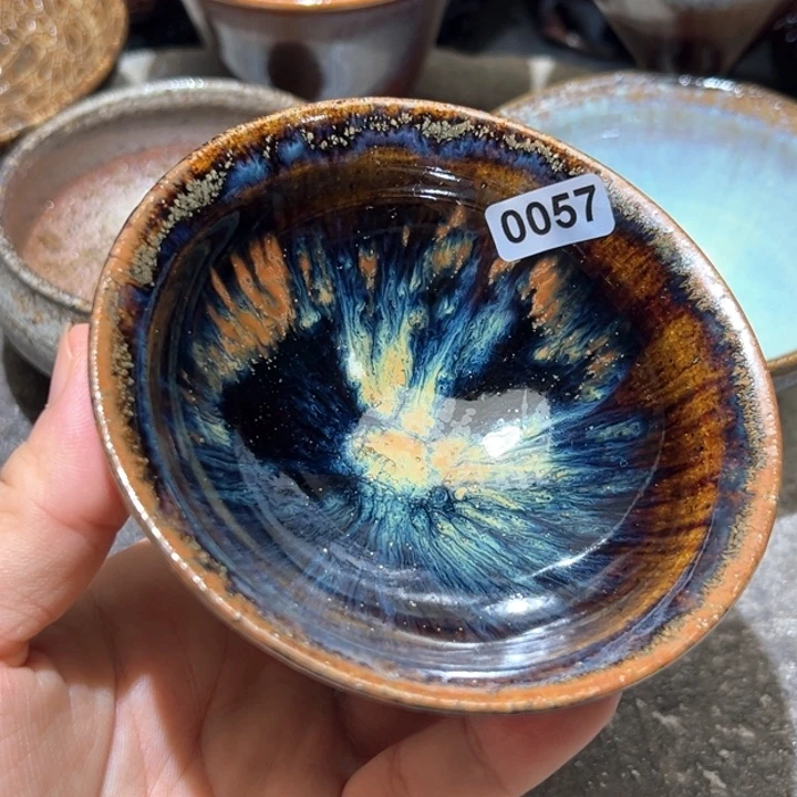 茶盏悠悠精选茶器57