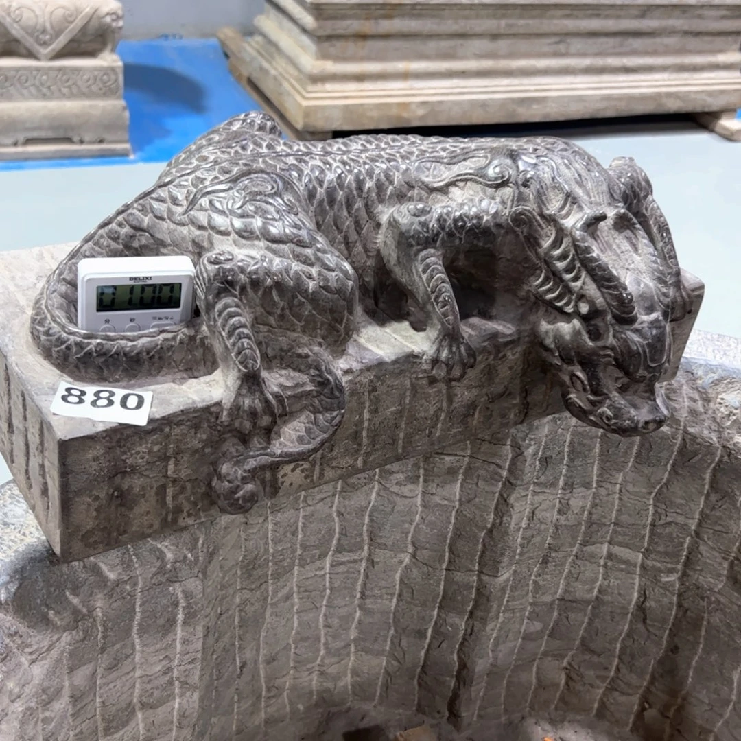 吸水兽不包邮青石