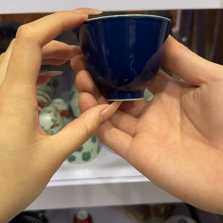 陶瓷艺术品收藏陶瓷