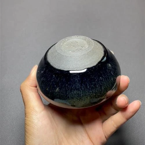 【闪购商品】茶盏-584............