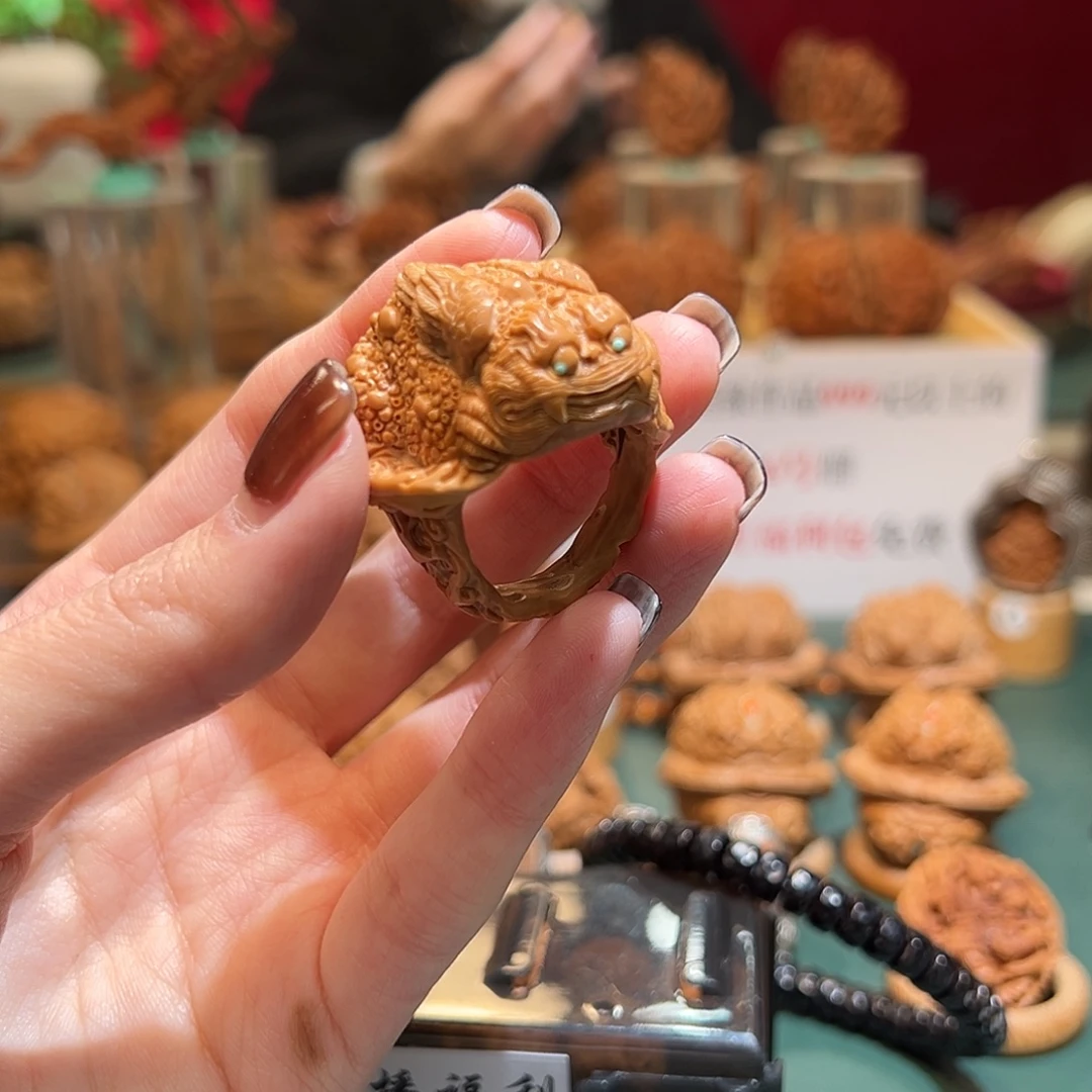 文玩核桃把件111111111111111