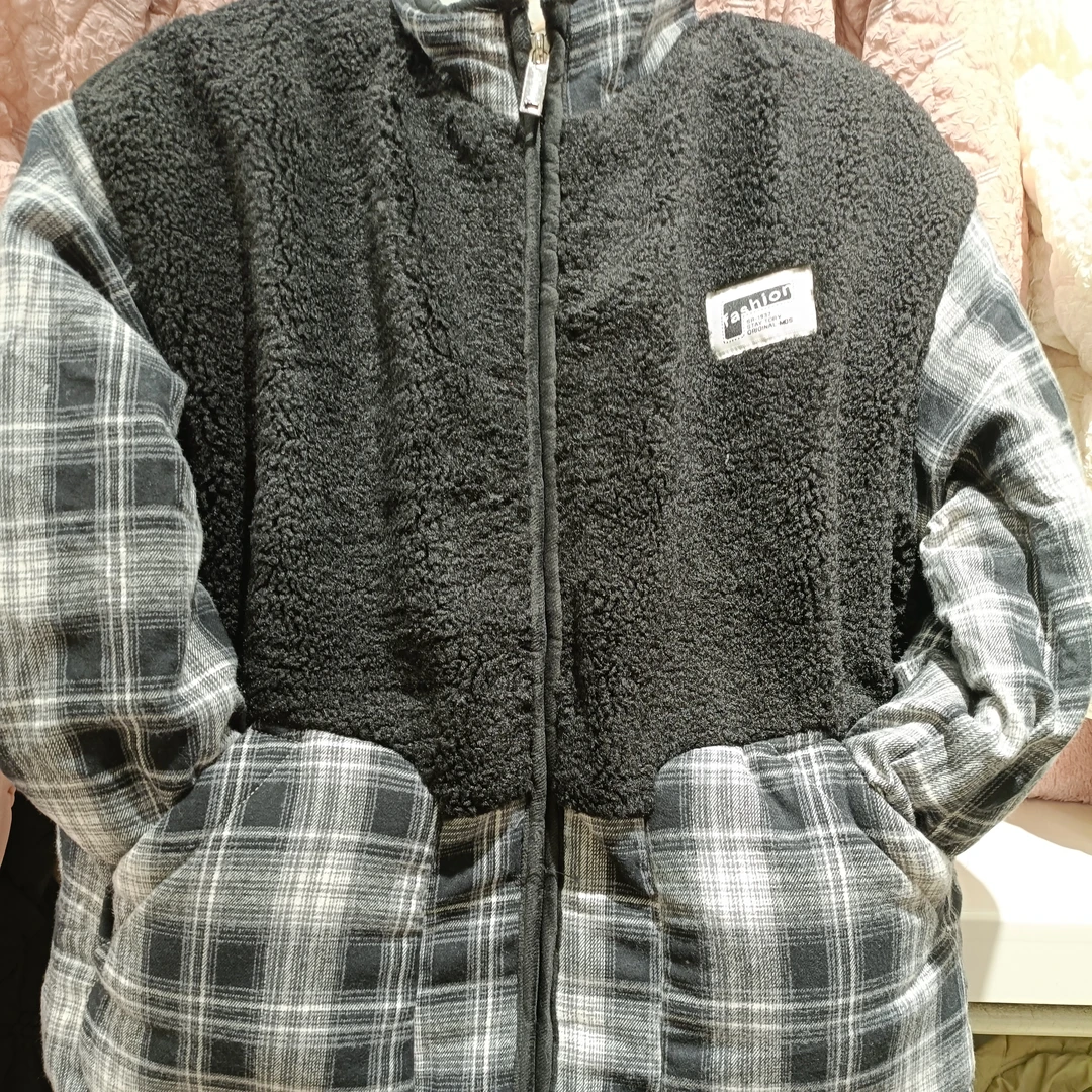 精雅男童冬季可外穿家居服88705