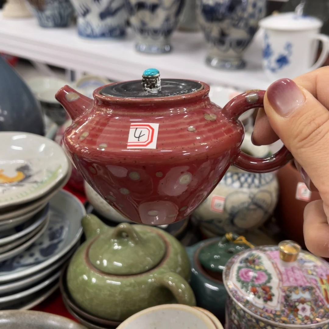 陶日用家用陶瓷制品