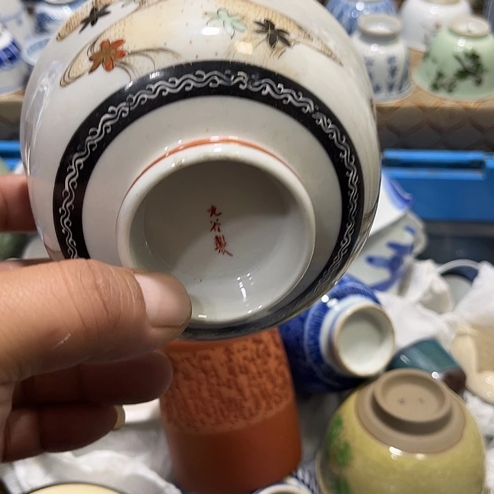 陶瓷茶玩榜第二十名