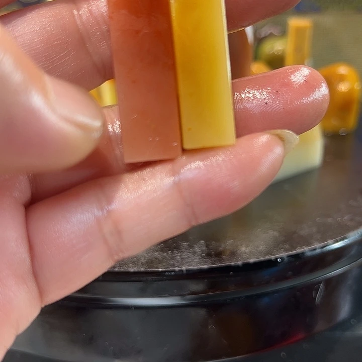 為***齋印石寿山石寿山石印石