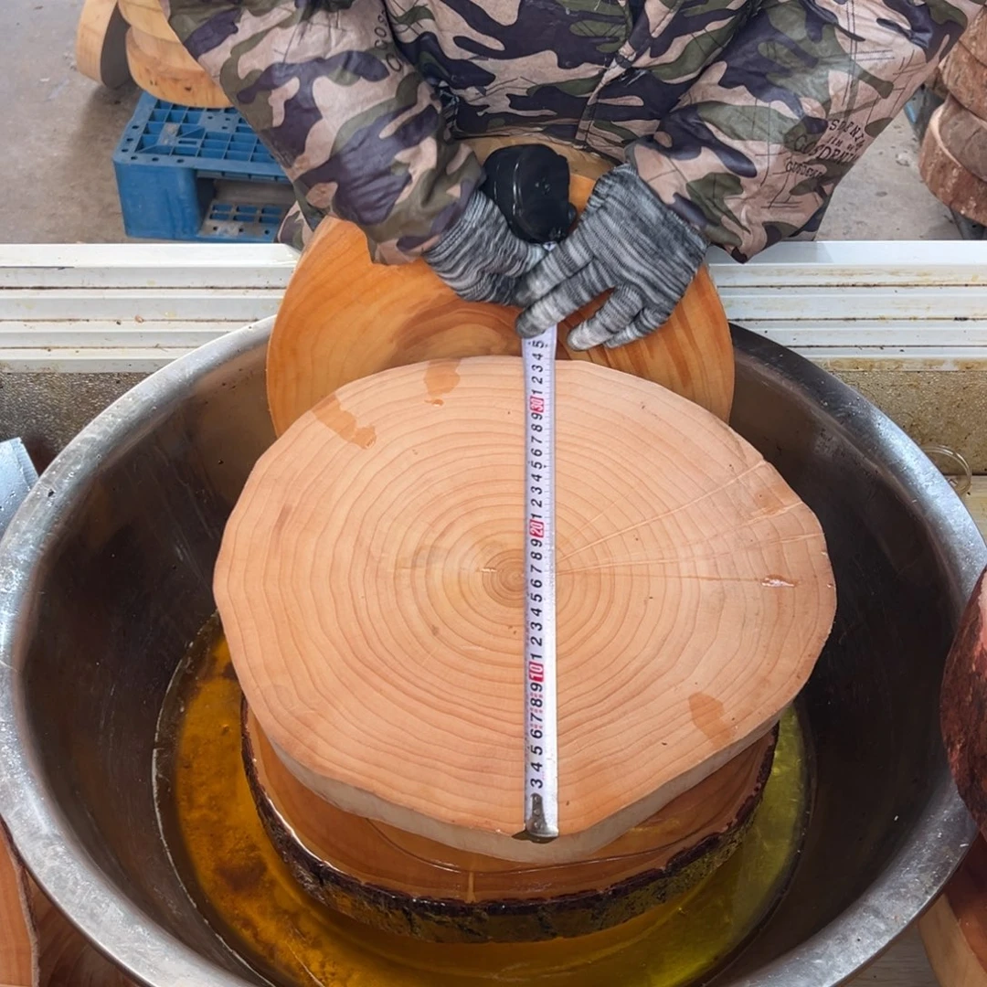 银杏木39✖️34✖️5发货如图可拍