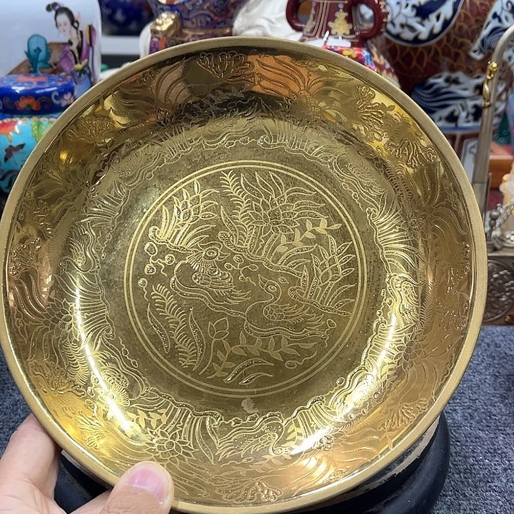 瓷片摆件工艺品有限公司的