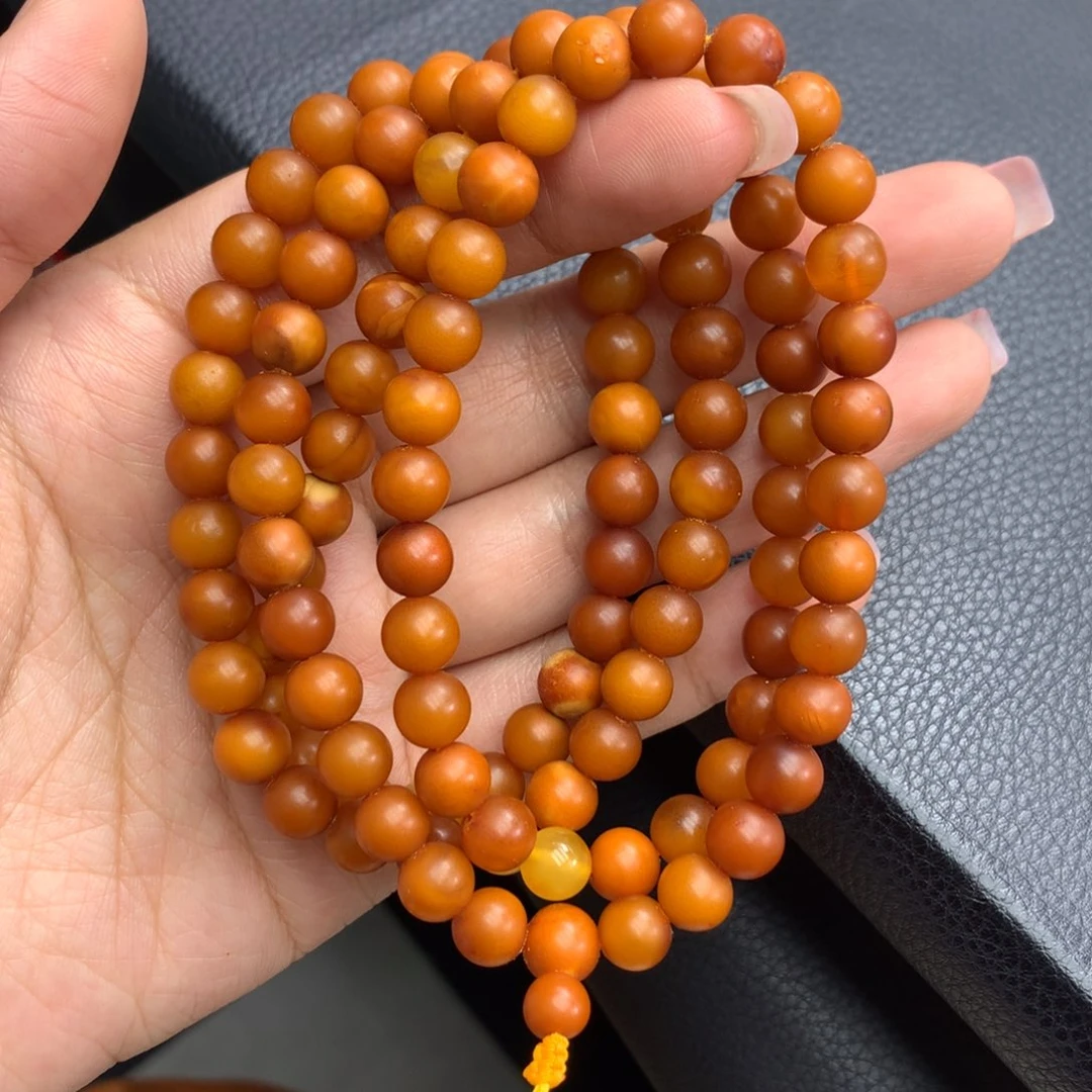 琥珀未镶嵌珠宝奇石7.5m