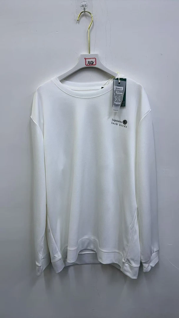 女士休闲针织衫A270-杰