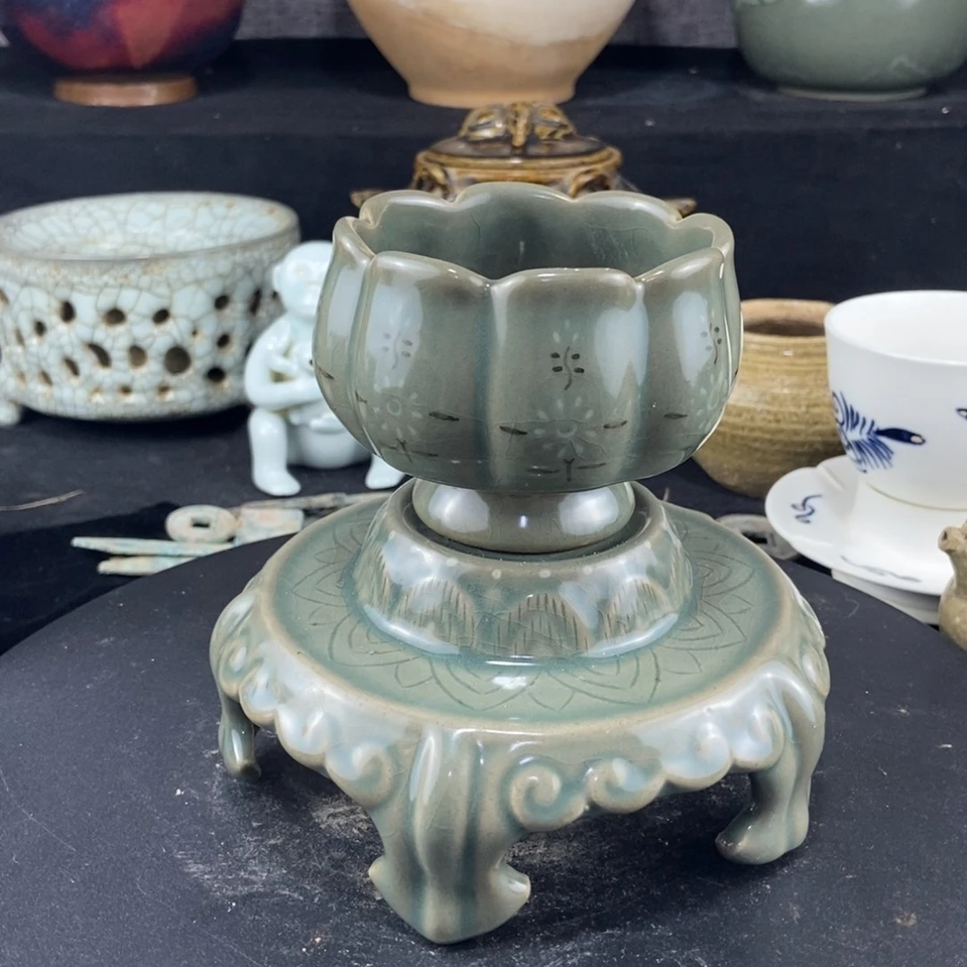 摆件瓷器瓷器1111111