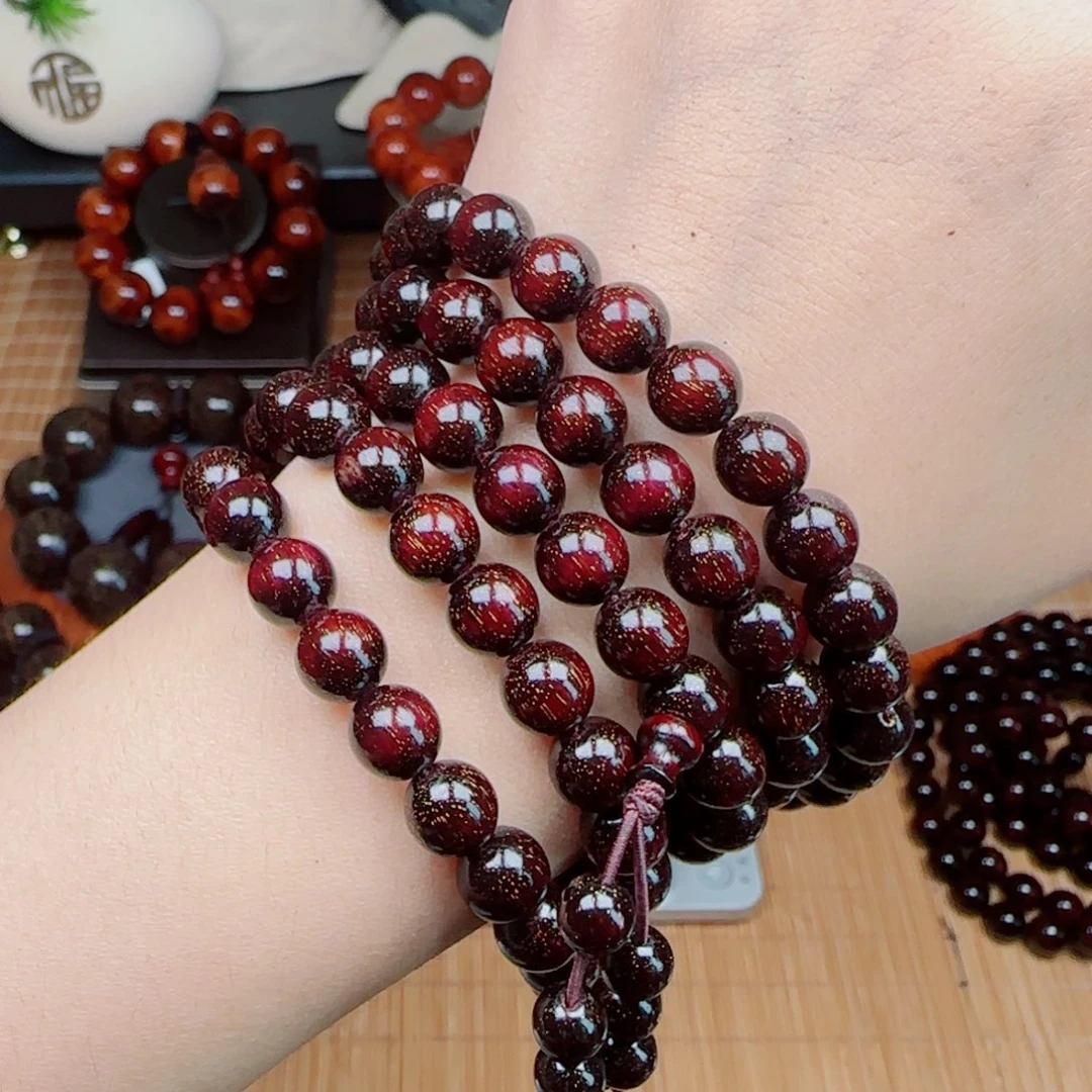 檀香紫檀（小叶紫檀）Q0.8