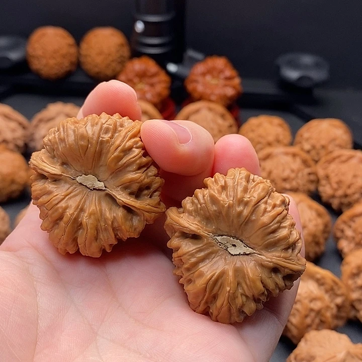 三***雪把件文玩核桃哈哈哈哈哈哈哈