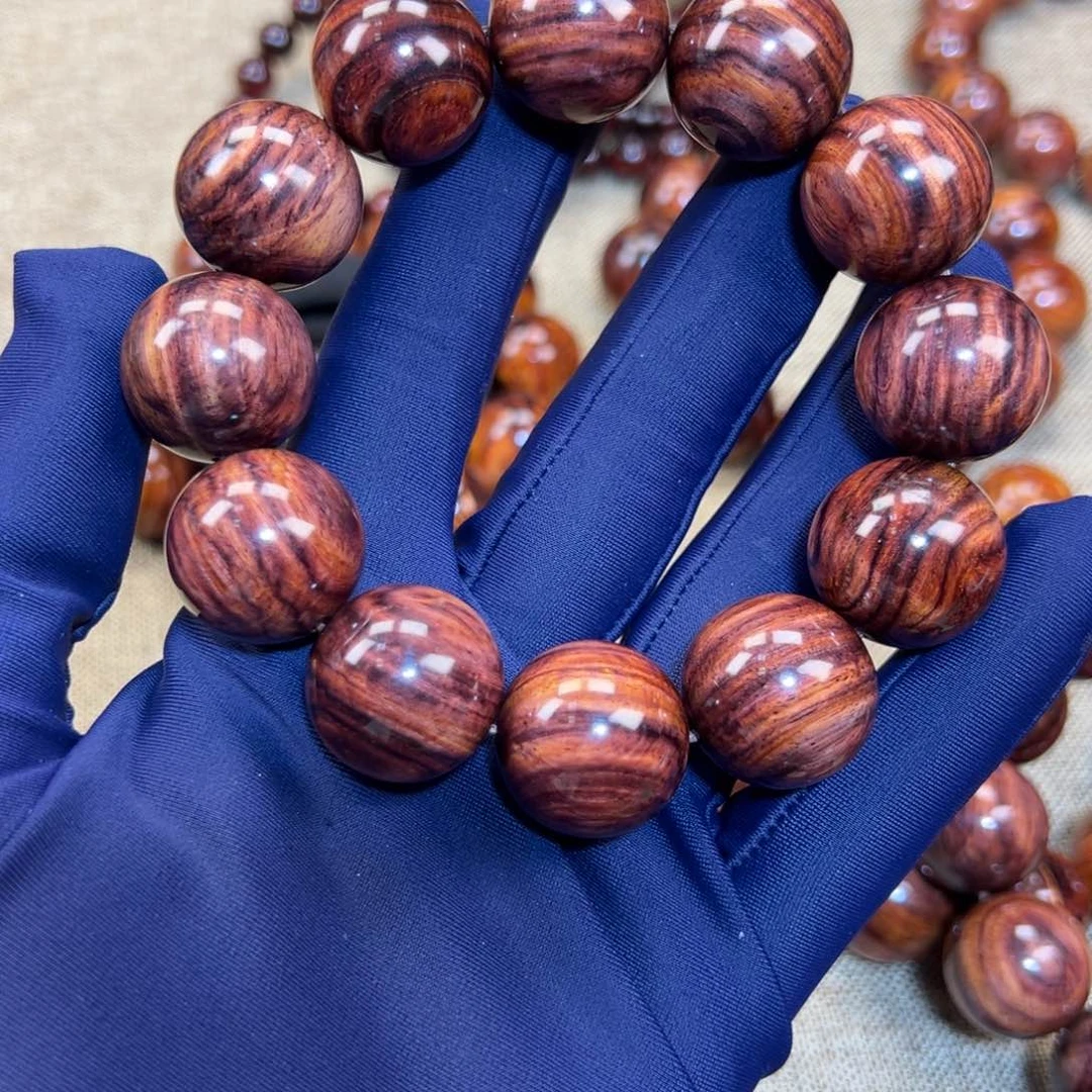 手串/手链黄花梨/降香黄檀故**酒