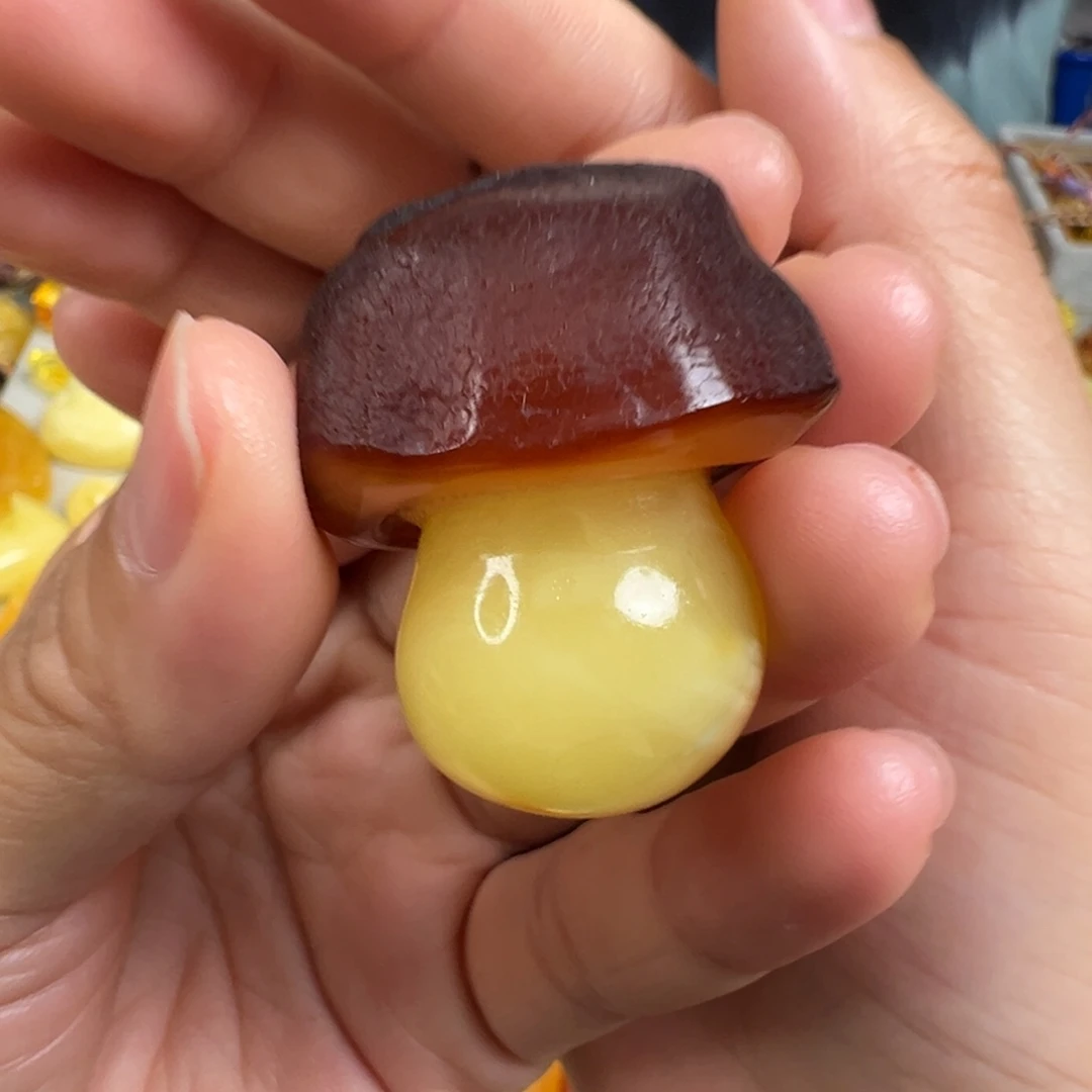 雪***雪裸石蜜蜡未镶嵌蜜蜡