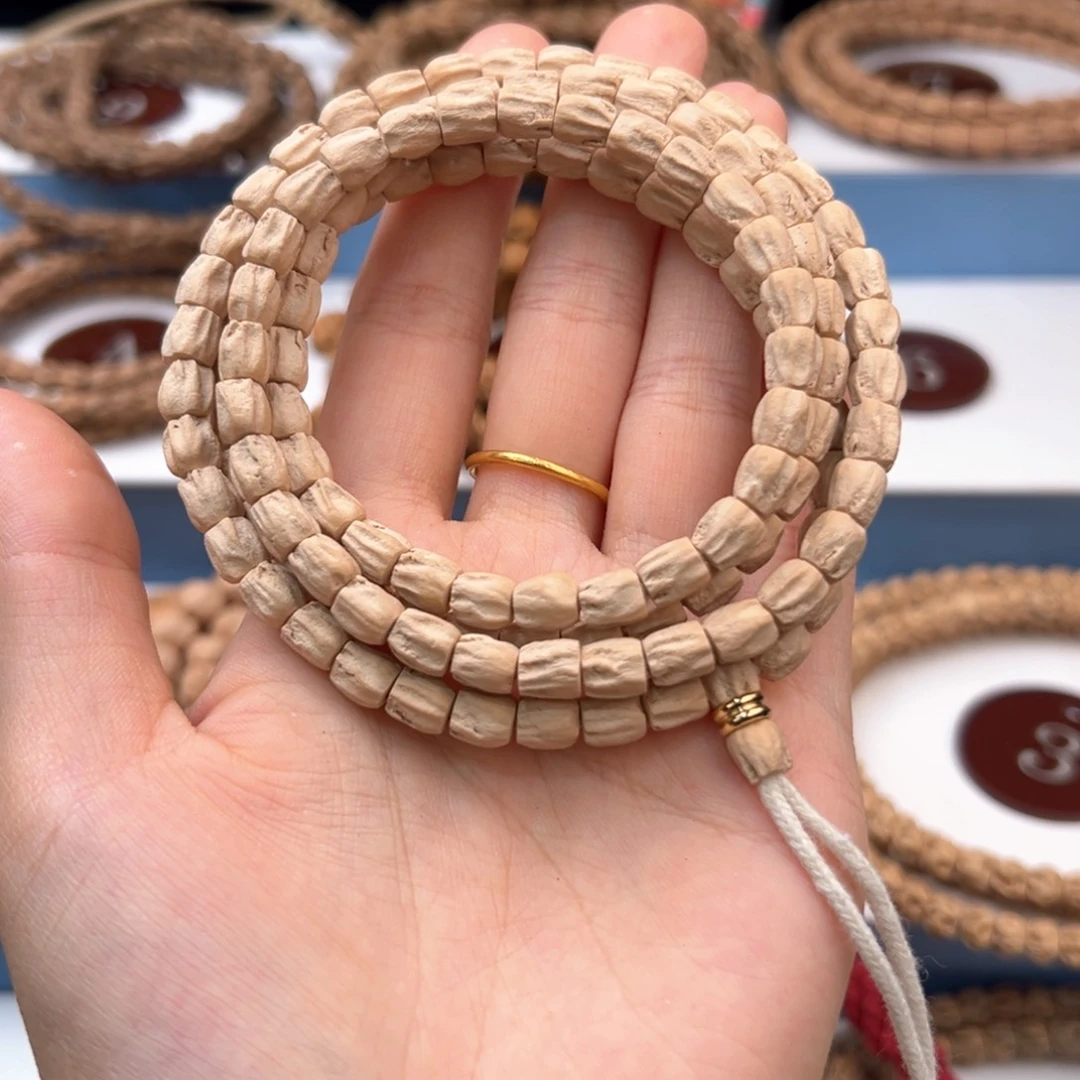 柏香籽/百香籽吊坠吸*