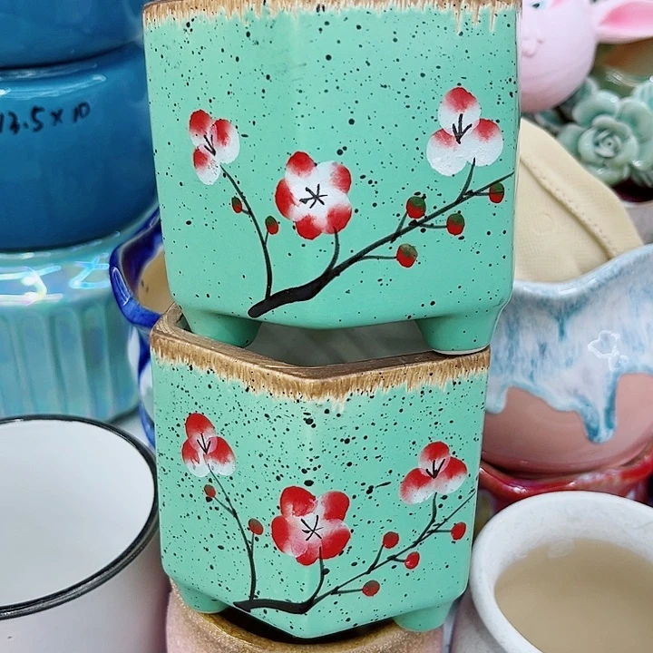 福利盆！9.99包邮