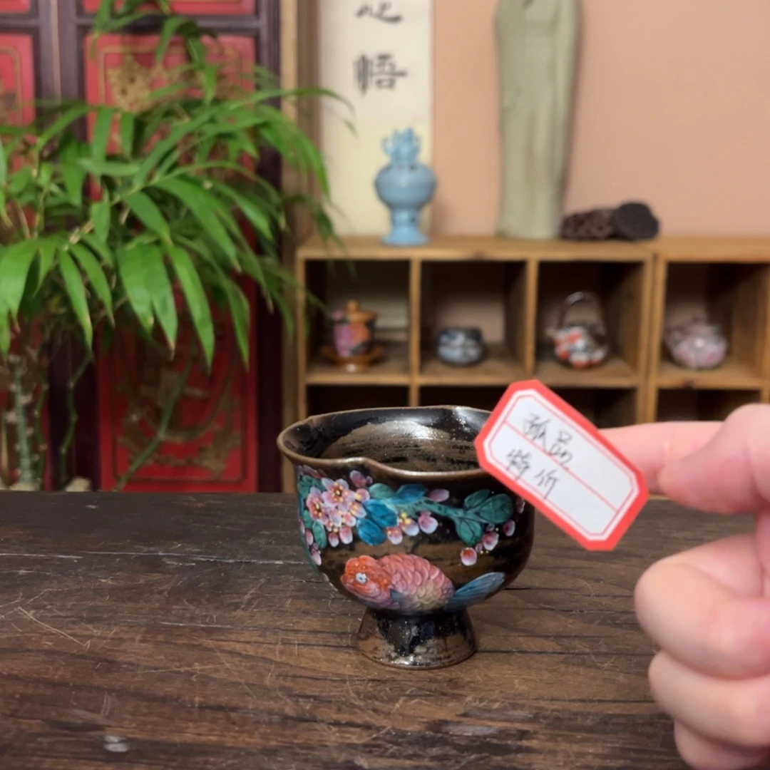 壶柴烧手工制作工艺