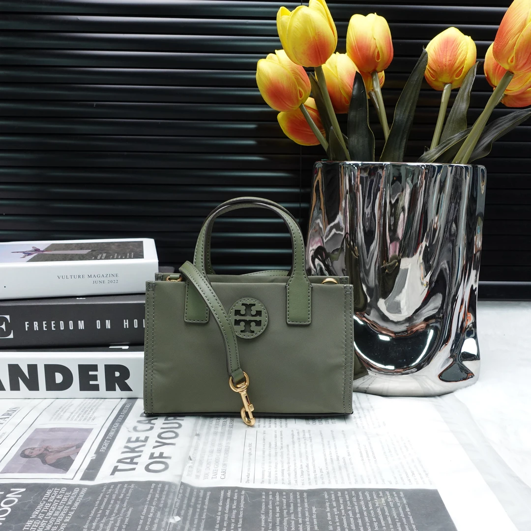 95新 TORY BURCH/汤丽柏琦 单肩包/T_ZY0000  T10179891