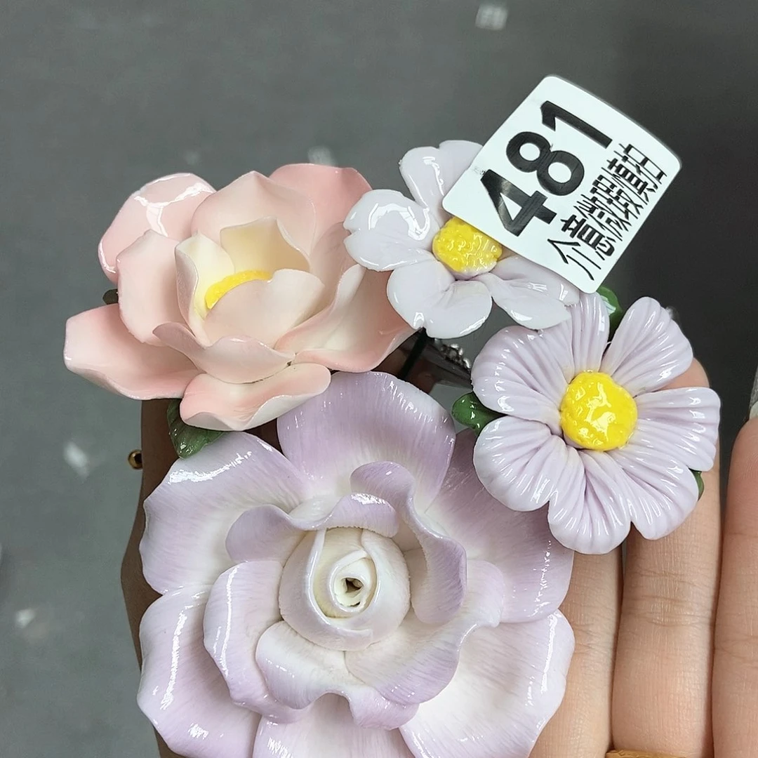 陶瓷设计风格现代