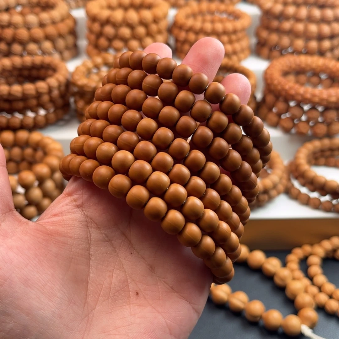 手串猴头核桃微瑕8➕尺寸小老型