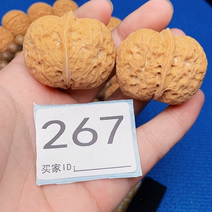 吊坠文玩核桃核桃